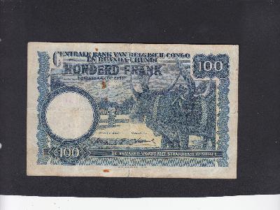 Beschrijving achterzijde: OXEN